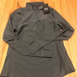 Under Armour Jacket athletic